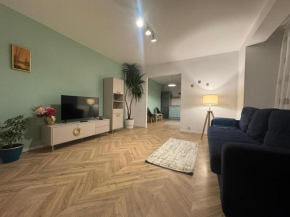 Vali's Apartment